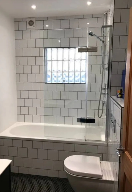 Bright 1 Bedroom Flat With Garden In New Cross Gate