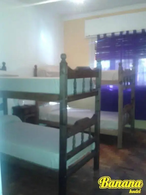 Banana Hostel