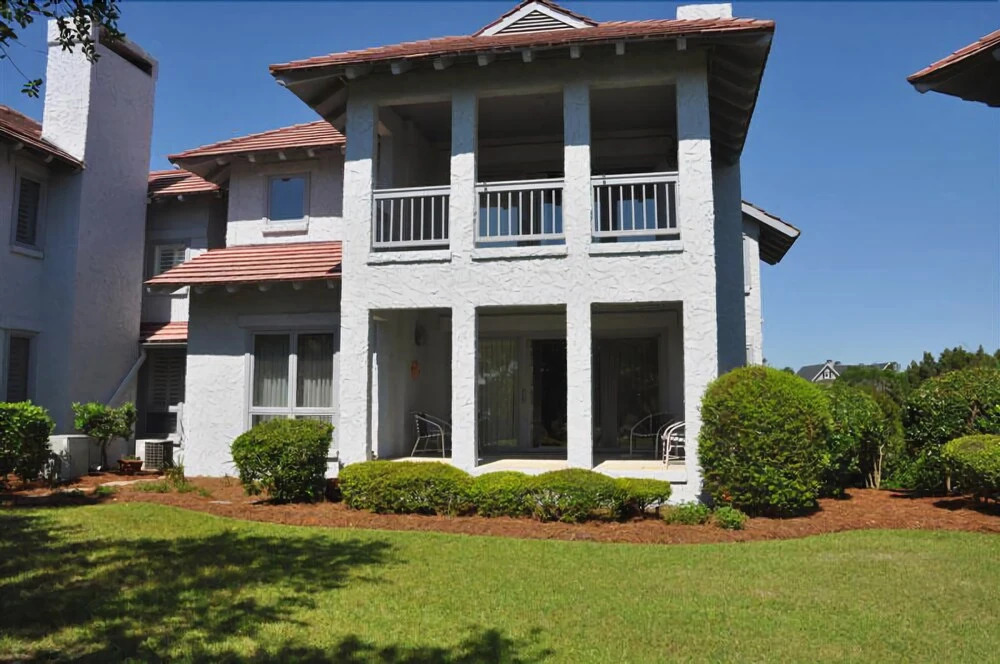 Deans Villa #214