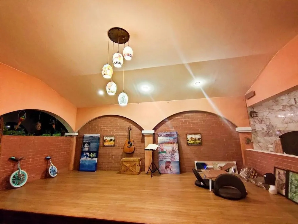 Grand Smile Wellness Resort