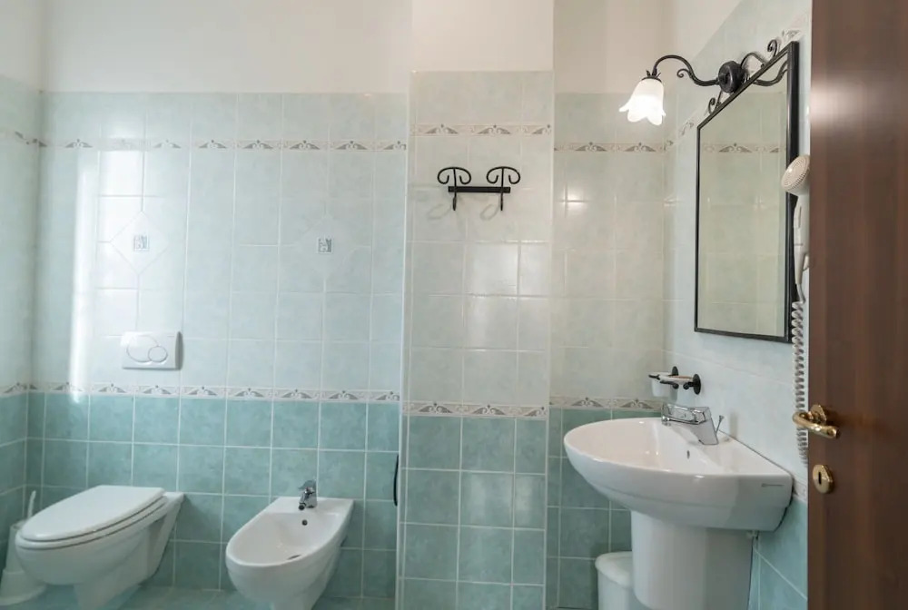 B&B Villa Barbarossa