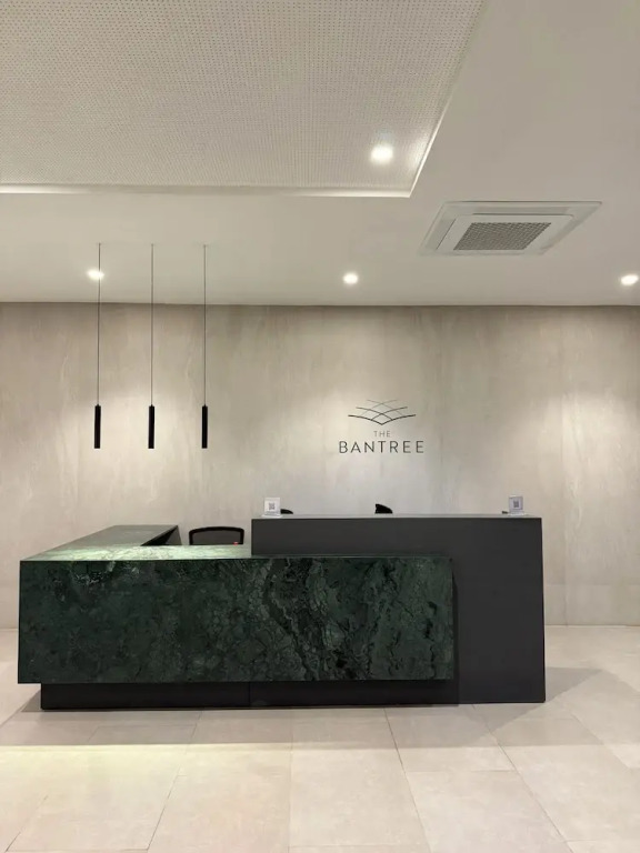 The Bantree Luxury Apartment