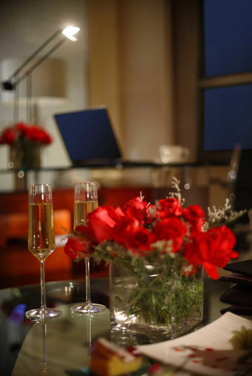New Century Grand Hotel Changchun