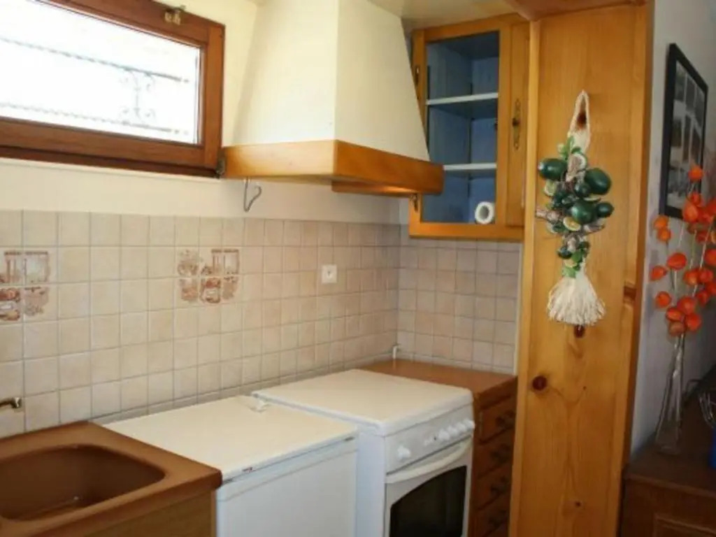 Gîte convivial à Xonrupt-Longemer, près du lac et des activités sportives, avec wifi et terrasse - FR-1-589-204