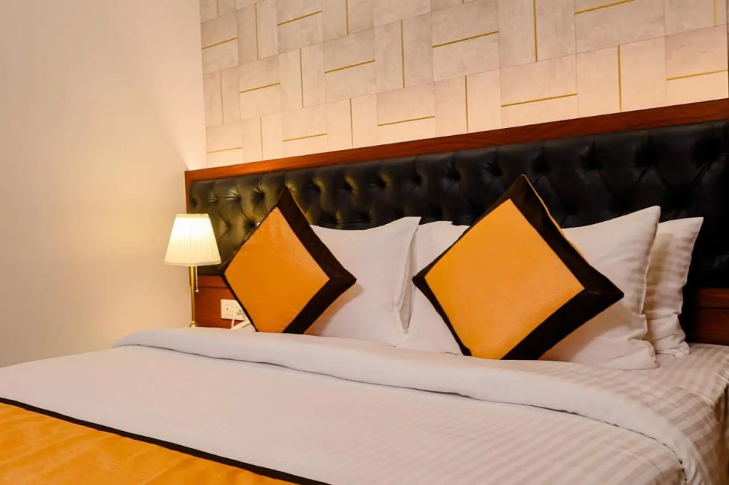 La Serene Boutique Hotel