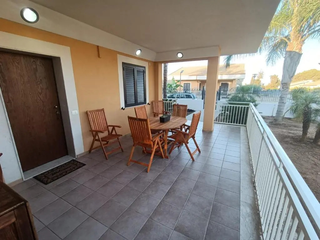 Assiri Garden House