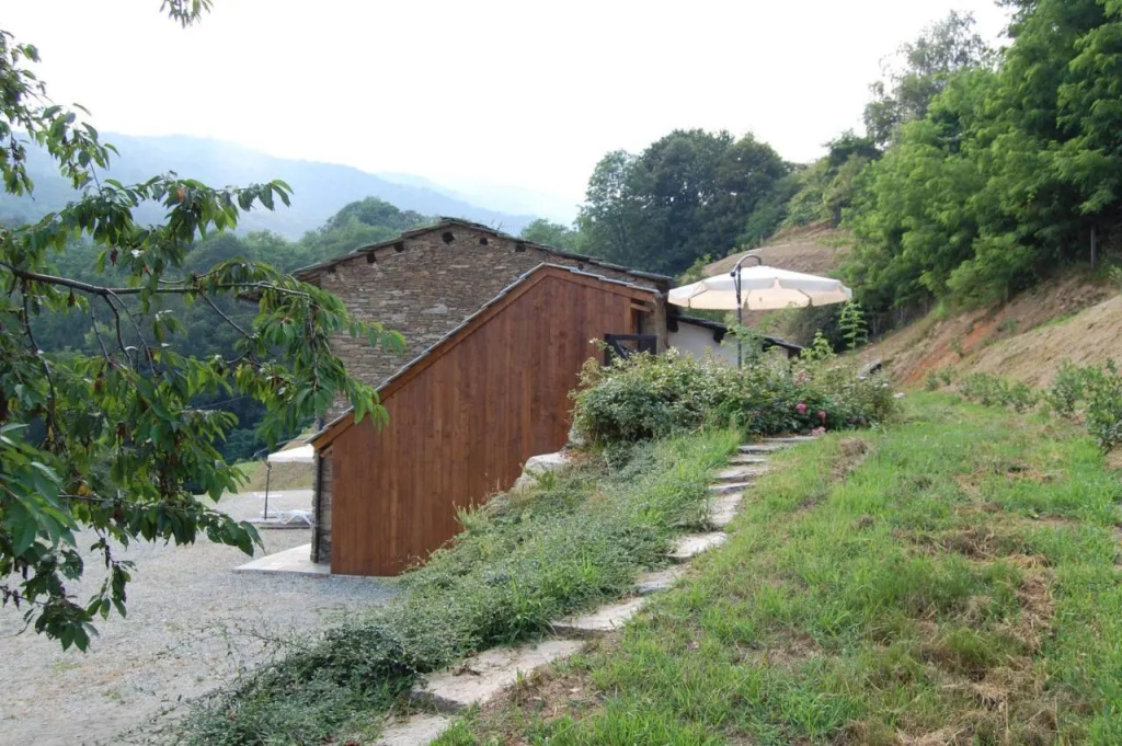 Sere di Sosta
