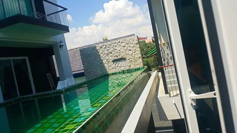 Fu Suvarnabhumi