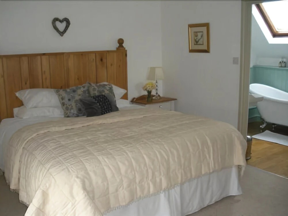 Frog Street Farmhouse
