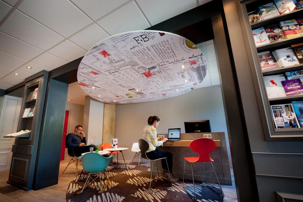 ibis Quimper