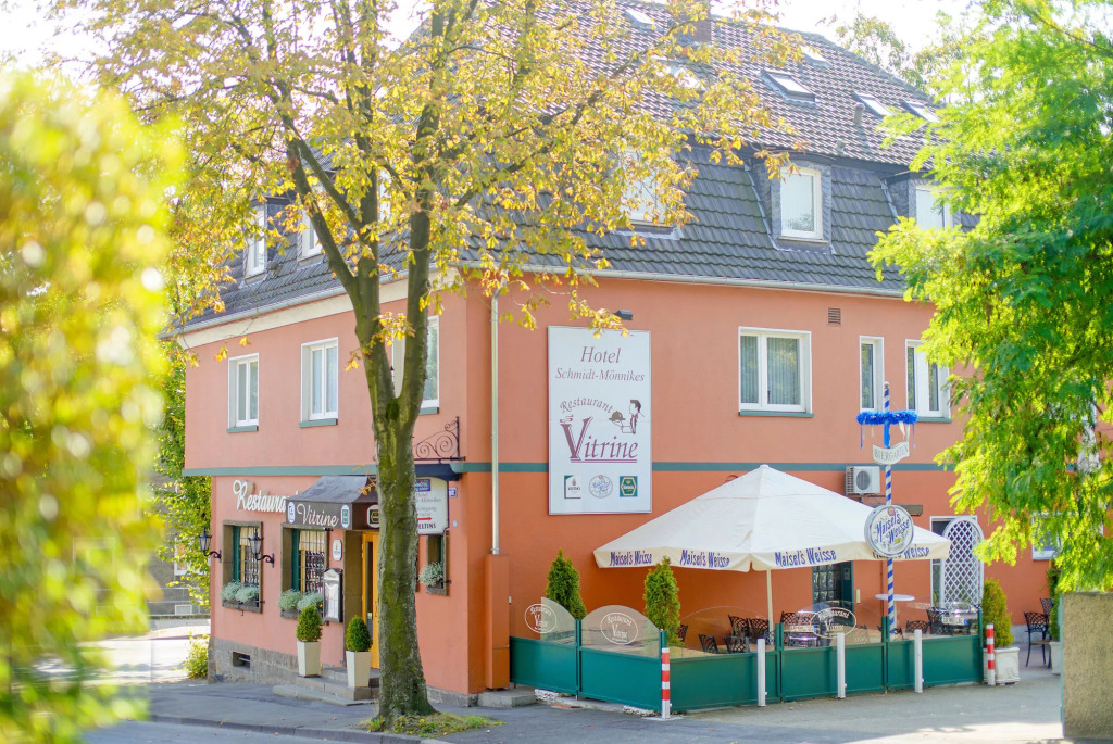 Hotel Schmidt Mönnikes