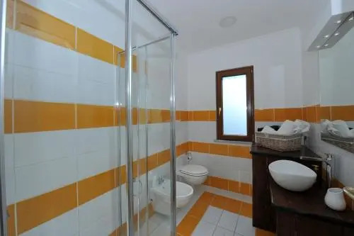 Sunset Modern Sea View Apartment