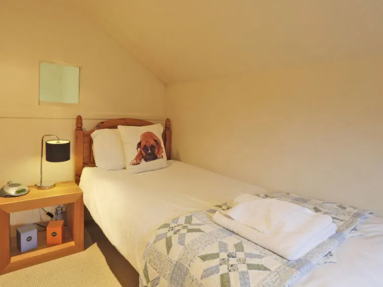 Holiday Home Briar Cottage