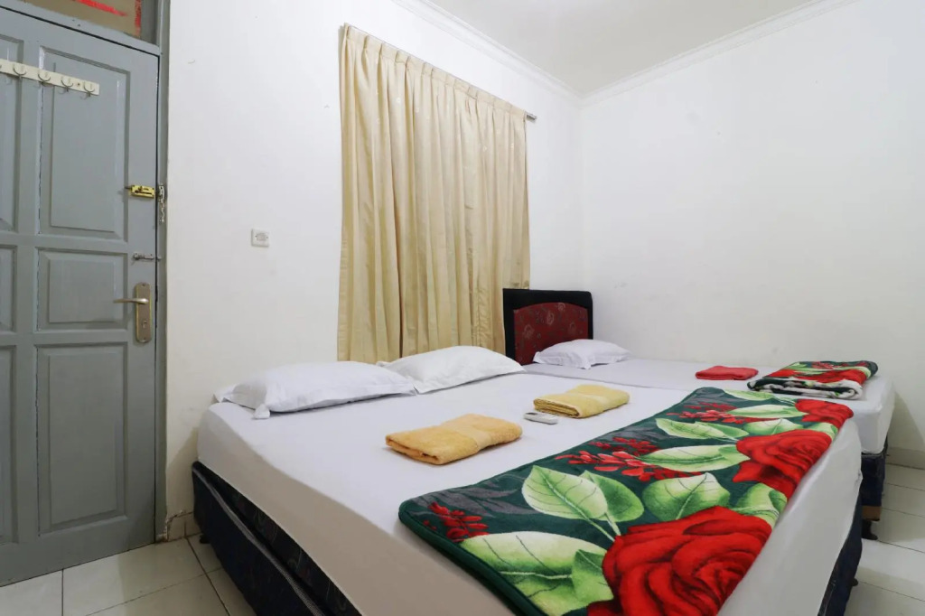 Wisma Lamida 2 Syariah by ZUZU