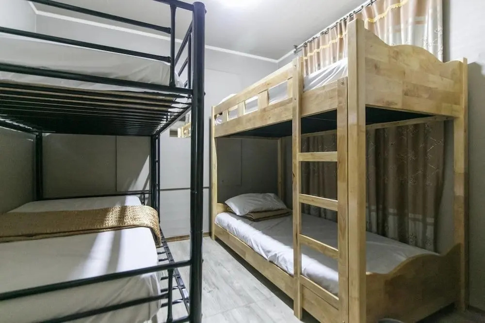 The Healing Guesthouse - Hostel