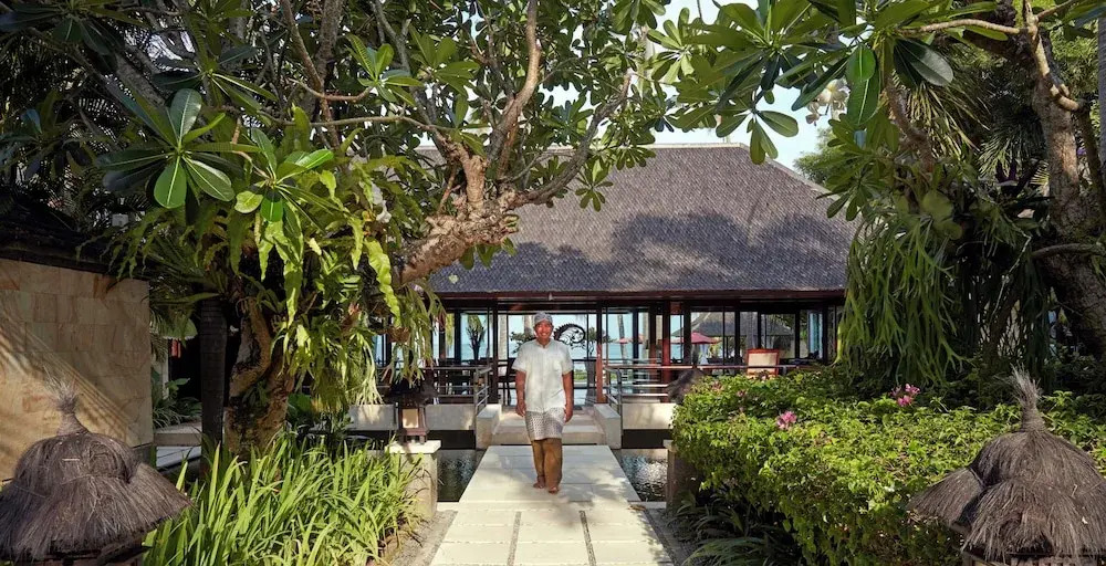Pushpapuri Villa