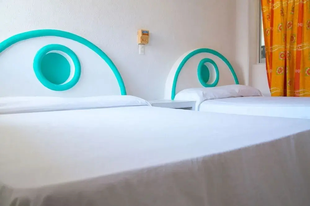 Hotel Acapulco