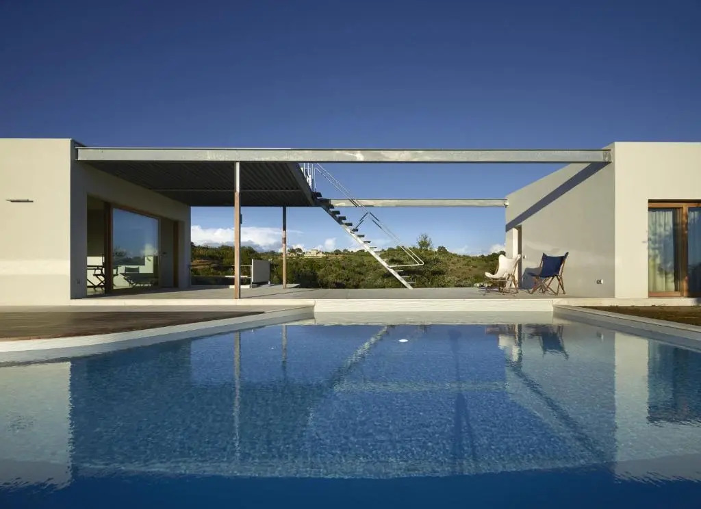 Maremma House