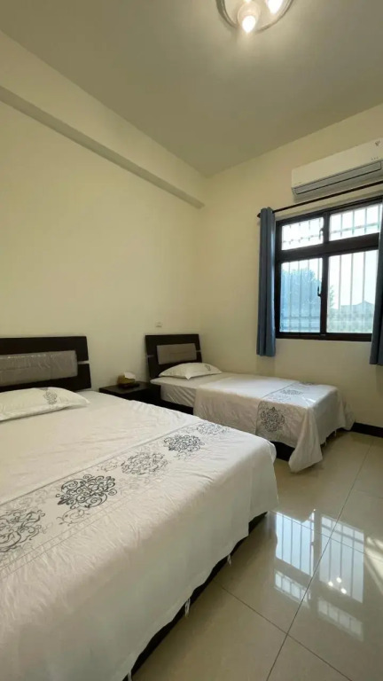Wu Ju Wu B&B
