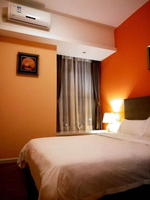 YUMI Apartment - Panyu Boli Branch