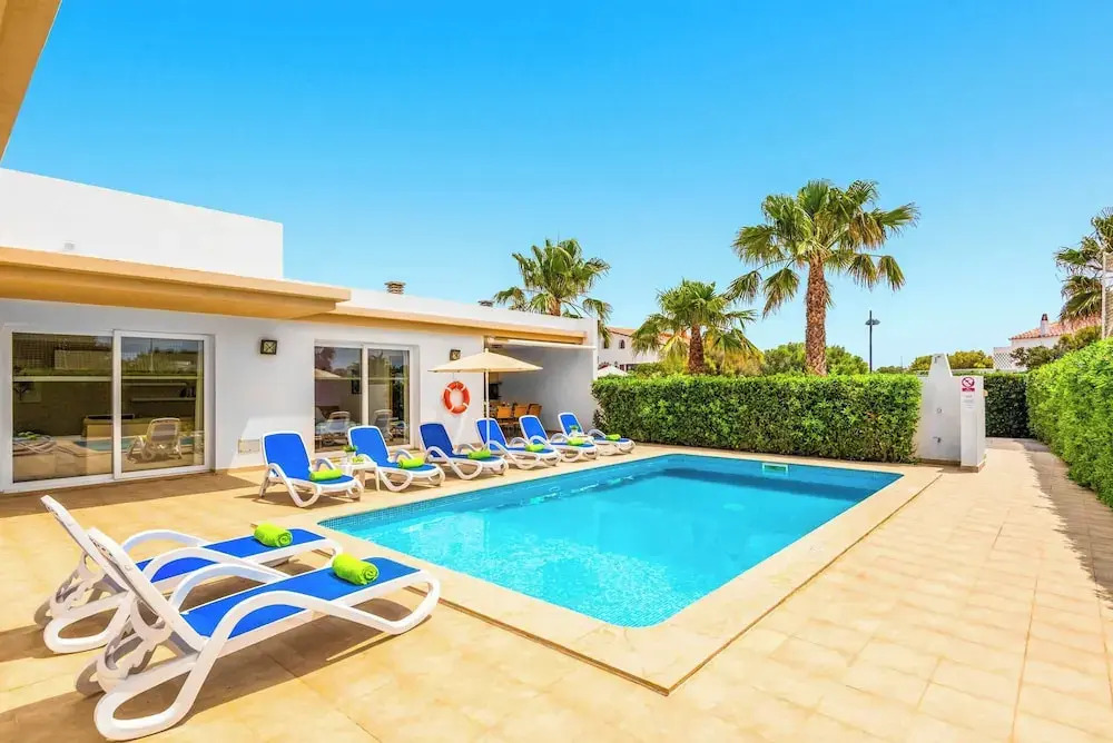 Villa Betty