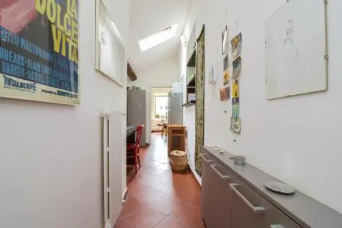 Bastioni Apartment