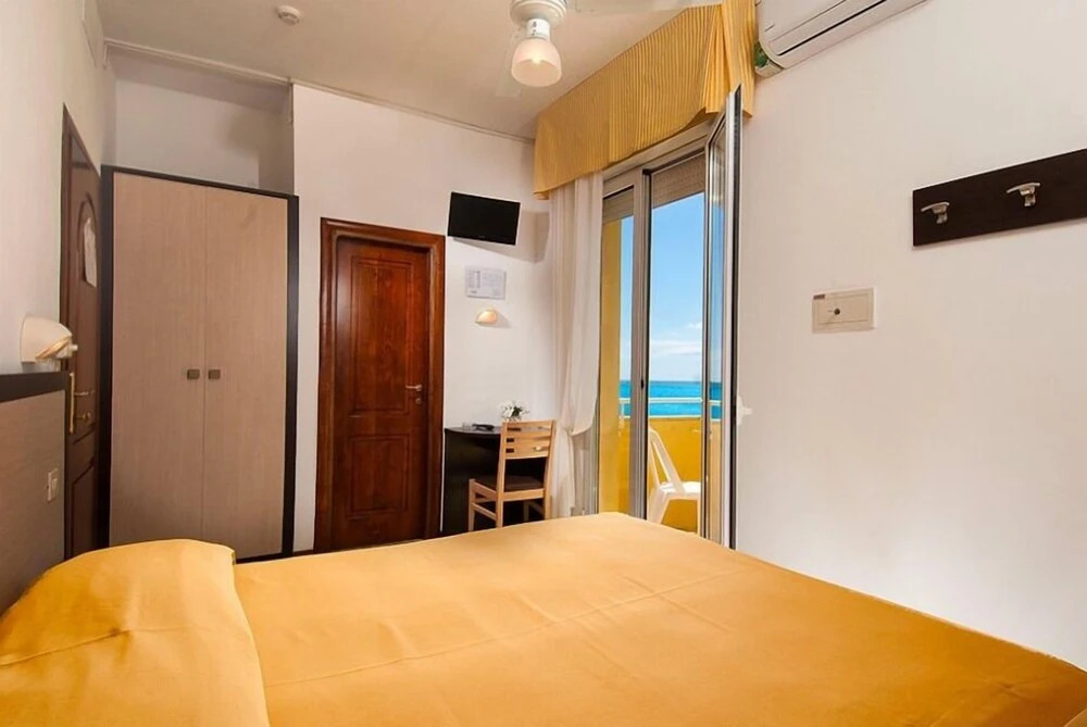 Hotel Belsoggiorno