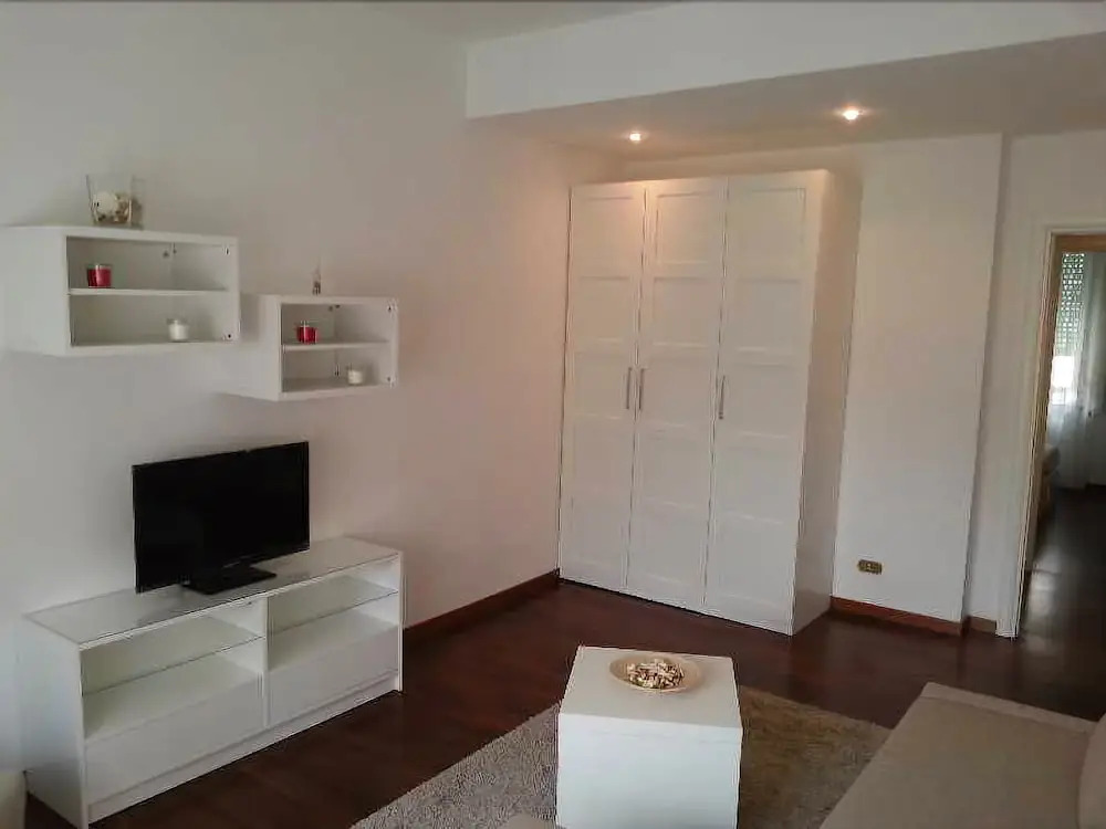 Suite Milan Fair
