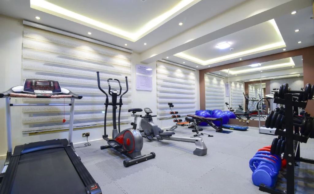 Golden Tulip Al-Zahabi