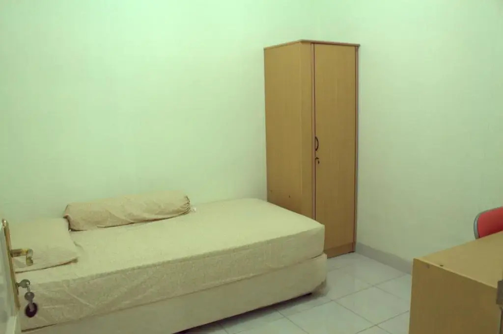 Homey House Serpong