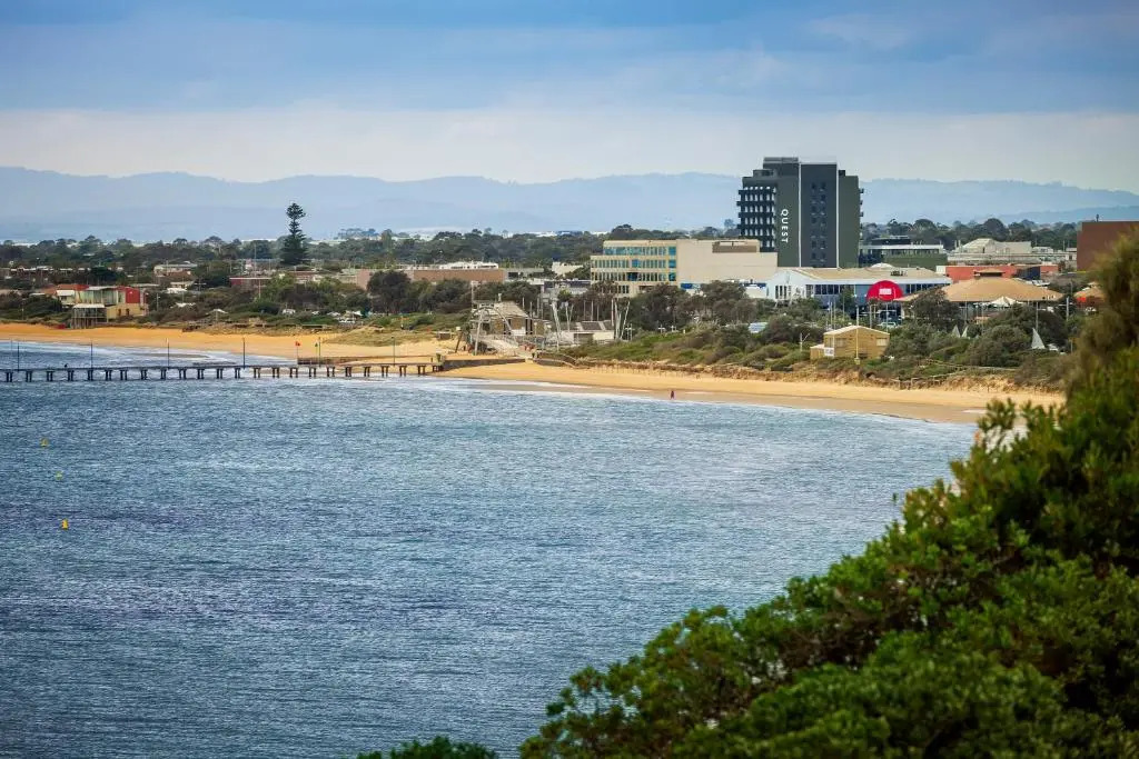Quest Frankston on the Bay