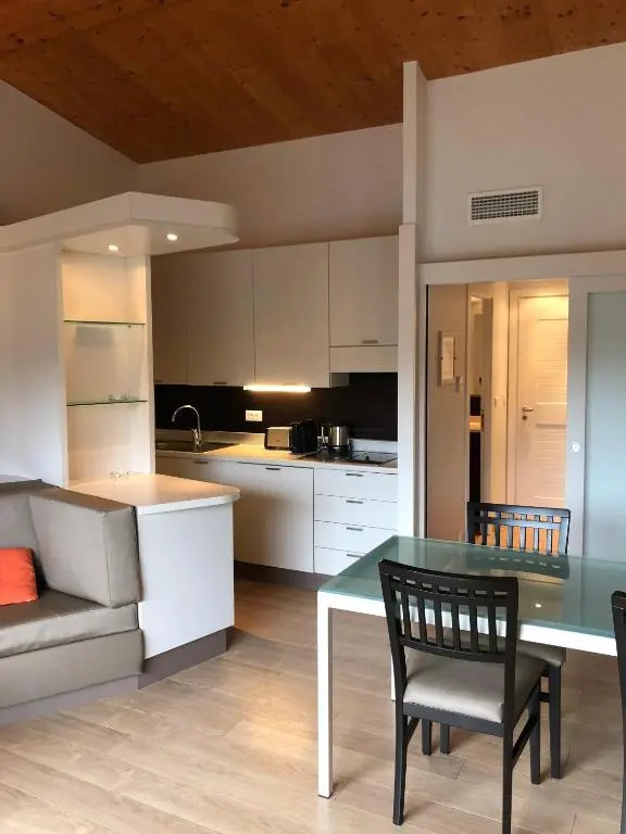 Résidence Cala Sultana Appartement T2