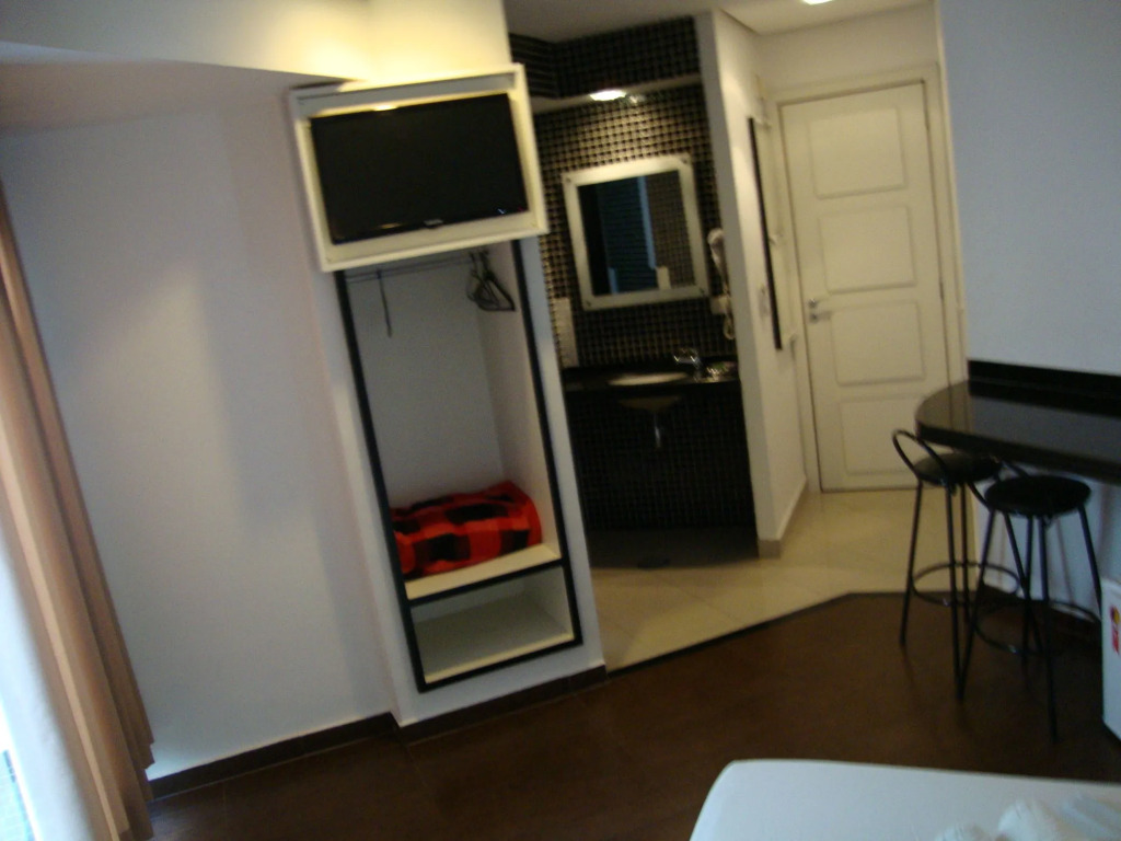 Calandre Hotel