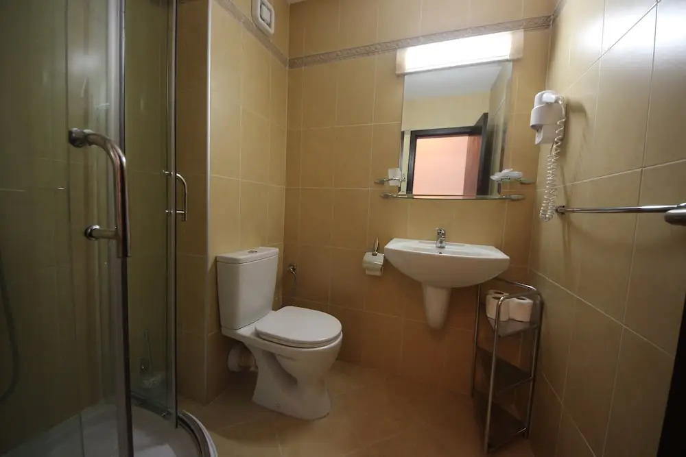 Menada Luxor Apartments