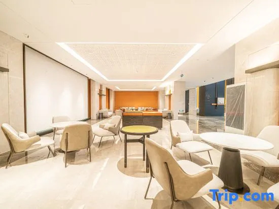 Sumjoy Hengqin Tianmu Hotel