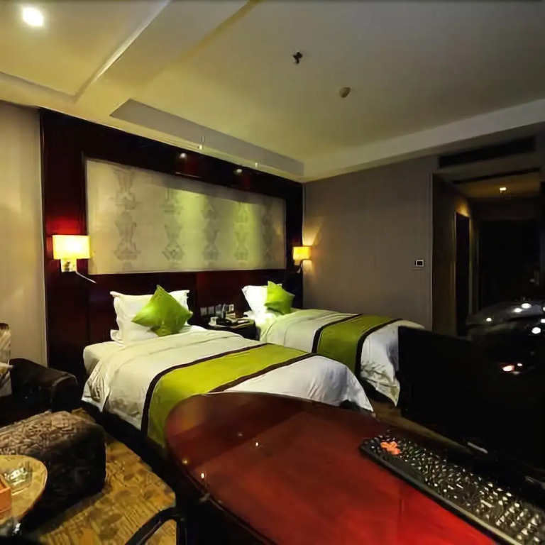Jinrun Hotel