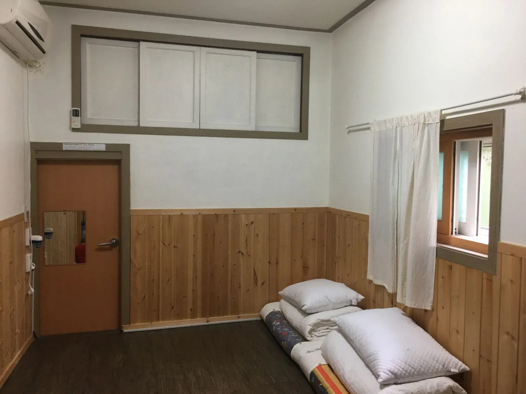 Gyeongju Momojane Guesthouse