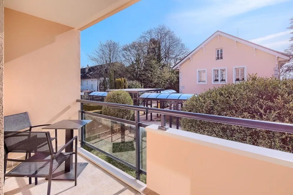 M3 Hotel & Residence Geneva City