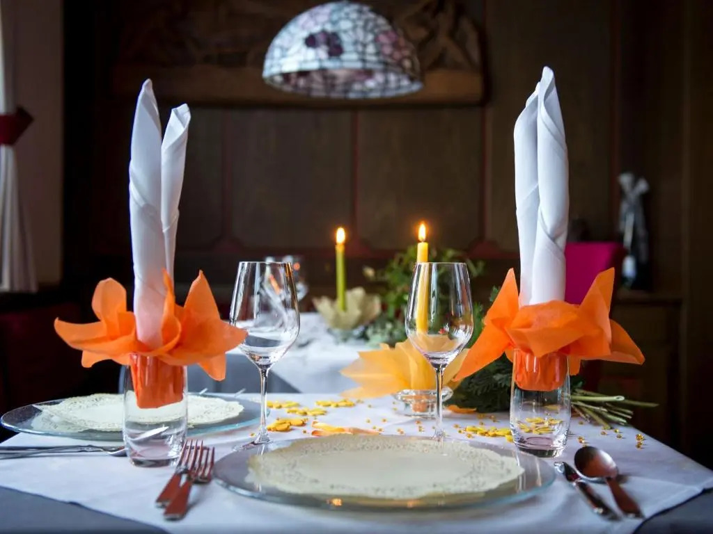 Hotel COSMEA - Your Dolomites & Honeymoon experience