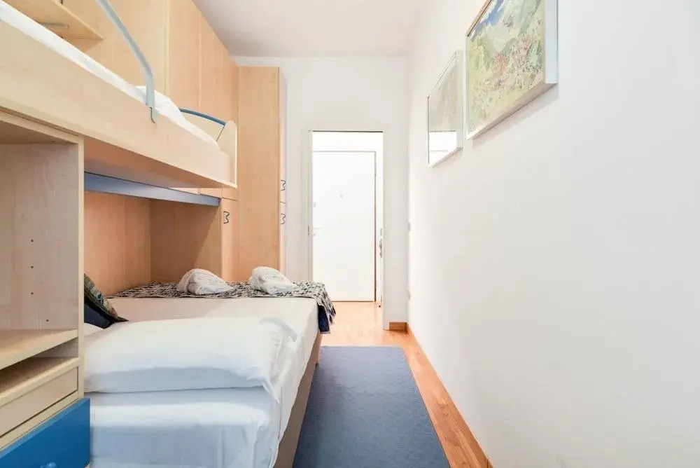 University Galleria Ognissanti Apartment