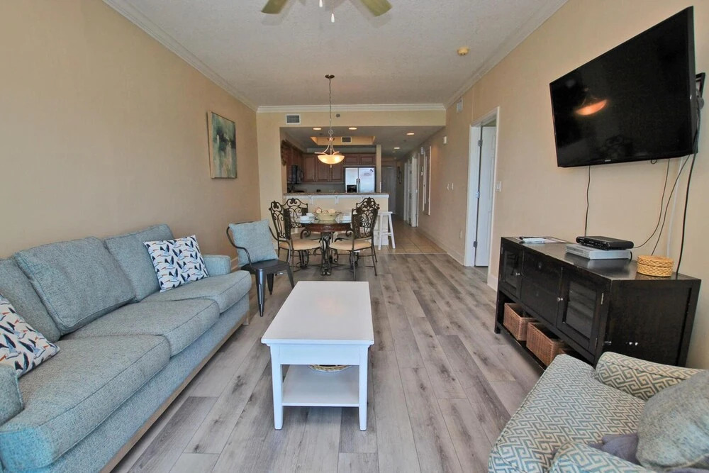Seawind 1302 by Youngs Suncoast