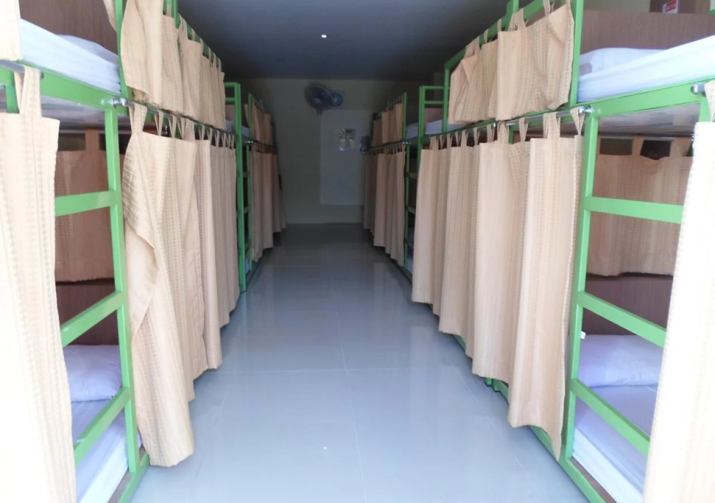 Aonang chokdee hostel