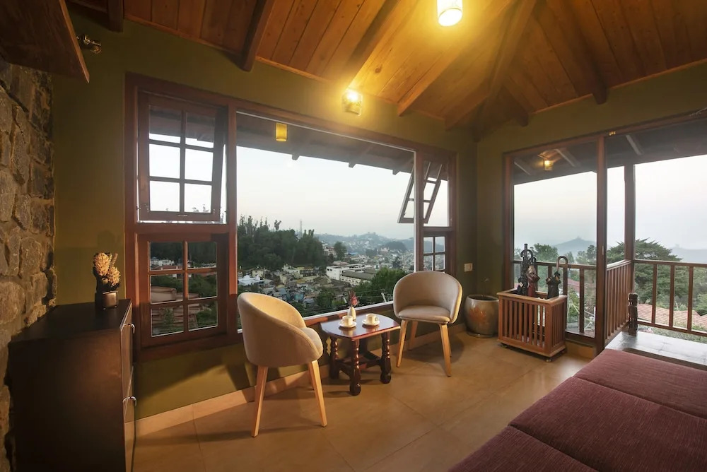 Villa Retreat - Boutique Hotel and Cottages