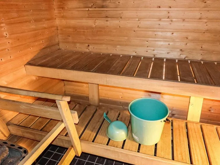 Holiday Home Äkäsjärven lomamökit 1