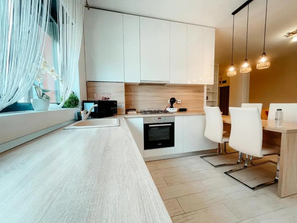 Lexi apartament 1