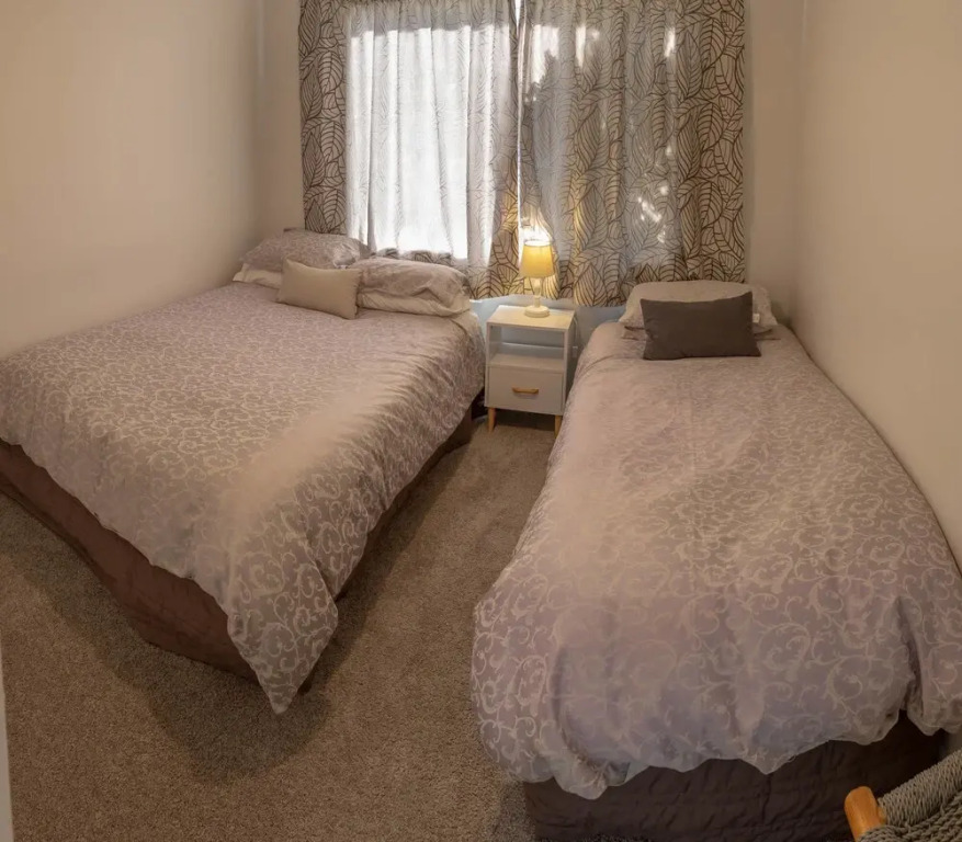 Tuscan Retreat