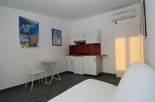 Accomodation Libertino