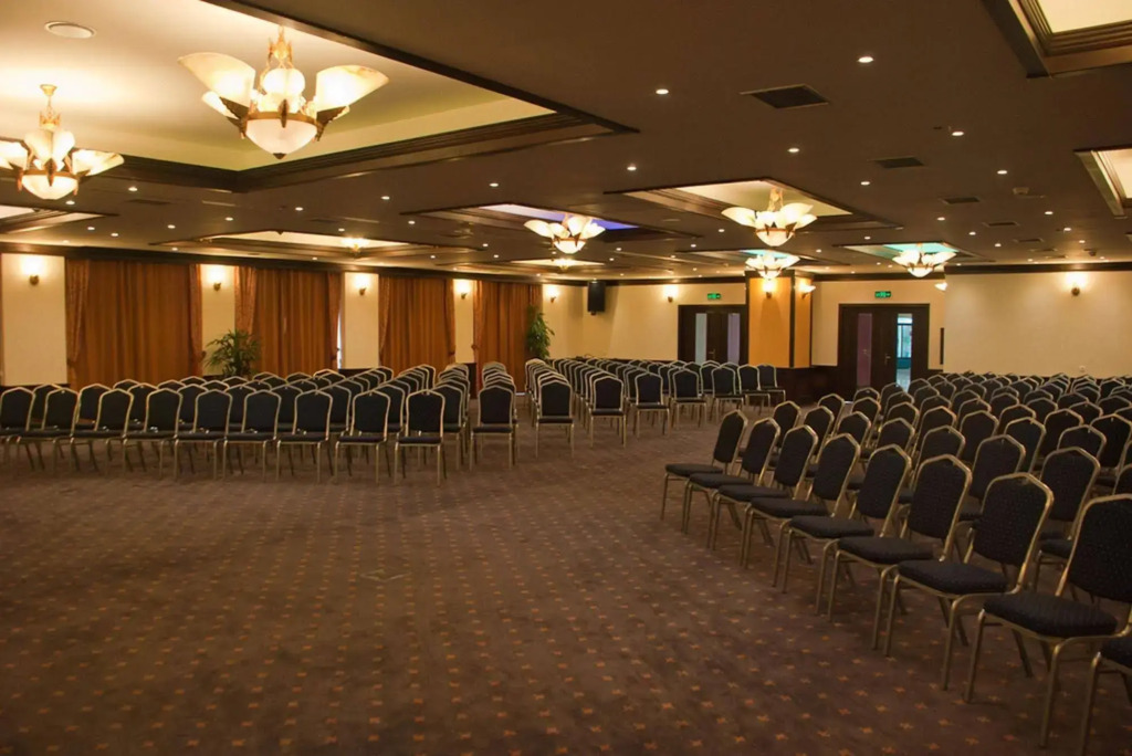 DoubleTree by Hilton Hotel Sighisoara - Cavaler