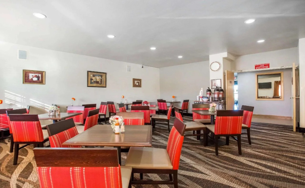 Comfort Inn & Suites Fruita - Grand Junction