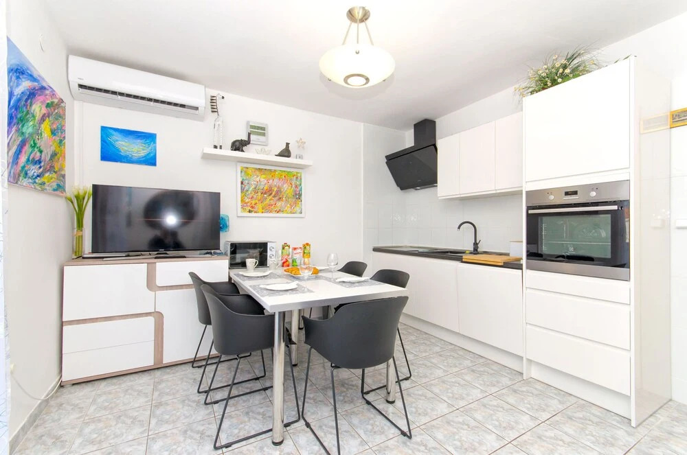 Apartment Lada